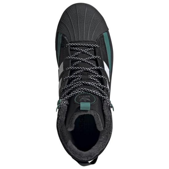 Adidas Superstar Winter Trek